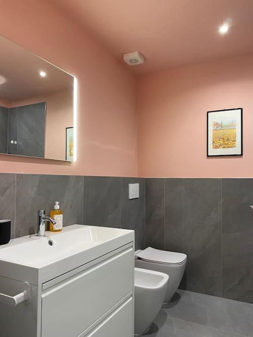 Charming House Lancetti District Apartment Mailand